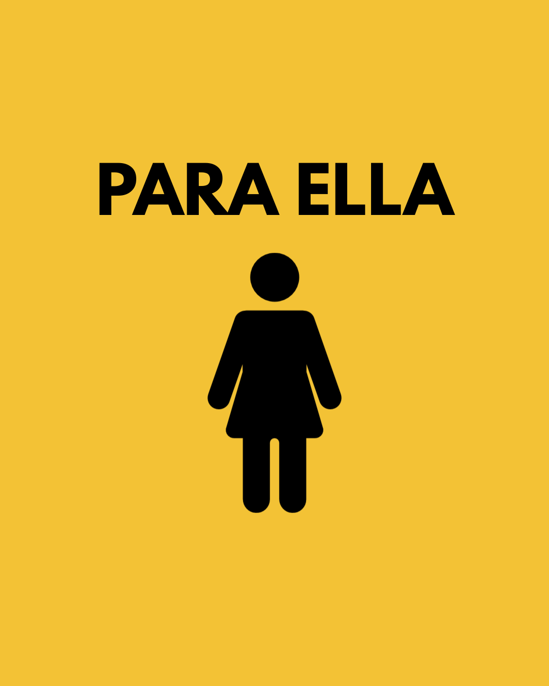 PARA ELLA