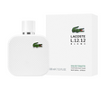 Eau de Lacoste L.12.12 Blanc EDT 100 ml Hombre