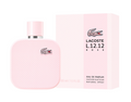 Eau de Lacoste L.12.12 Rose EDP 100 ml Dama