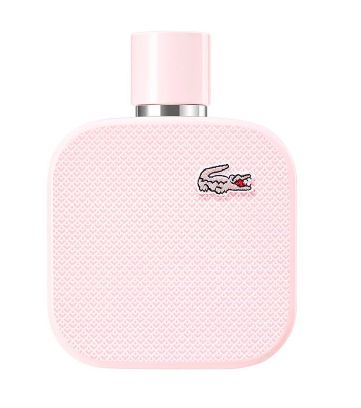 Eau de Lacoste L.12.12 Rose EDP 100 ml Dama