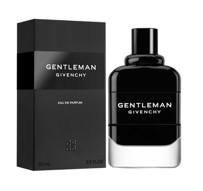 Gentleman EDP GIVENCHY 100 ml Hombre