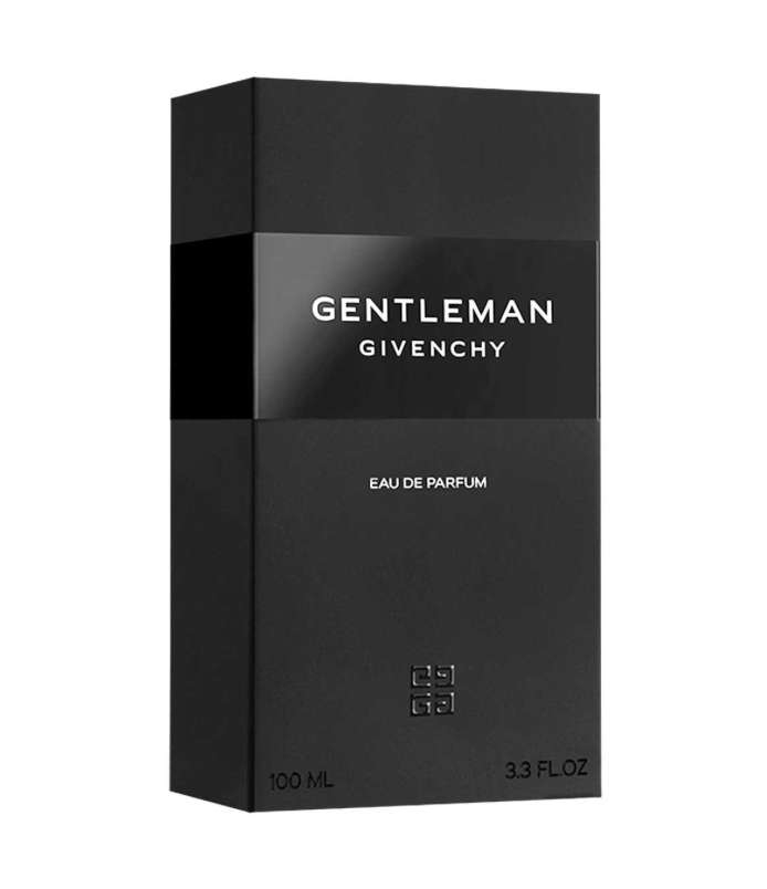 Gentleman EDP GIVENCHY 100 ml Hombre