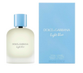 Dolce & Gabbana Light Blue Nuevo EDT 100 ml Caballero
