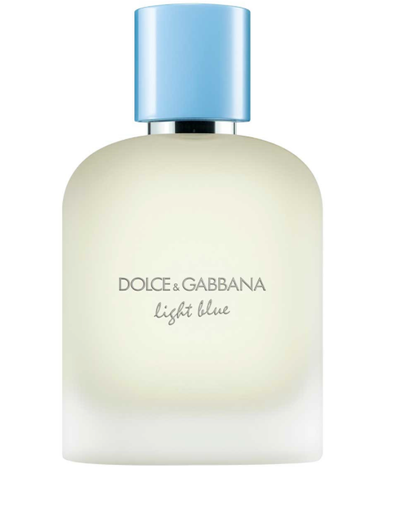Dolce & Gabbana Light Blue Nuevo EDT 100 ml Caballero