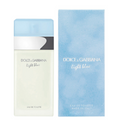 Dolce & Gabbana Light Blue EDT 100 ml Dama