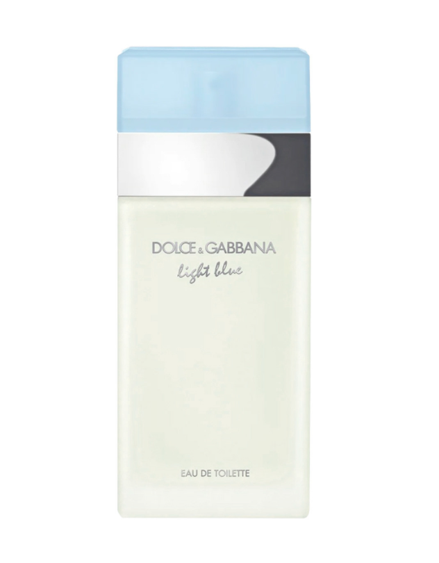 Dolce & Gabbana Light Blue EDT 100 ml Dama
