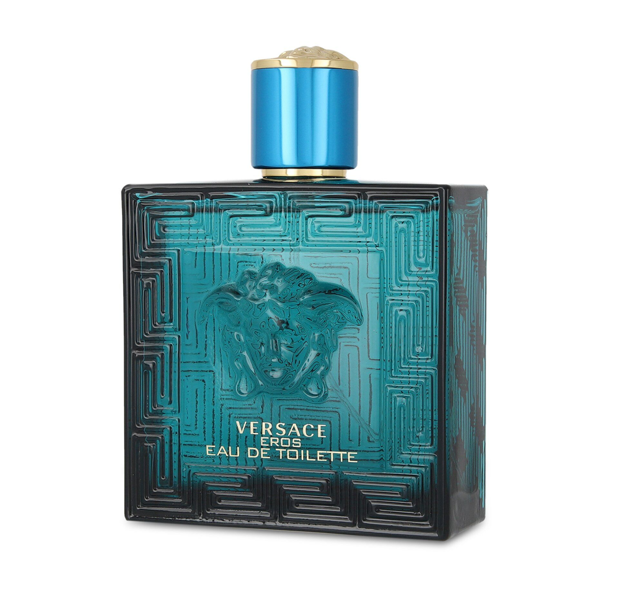 Versace Eros EDT 100 ml Hombre