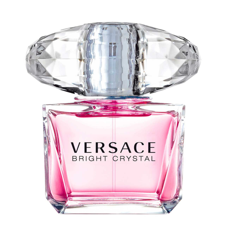 Versace Bright Crystal EDT 90 ml Dama