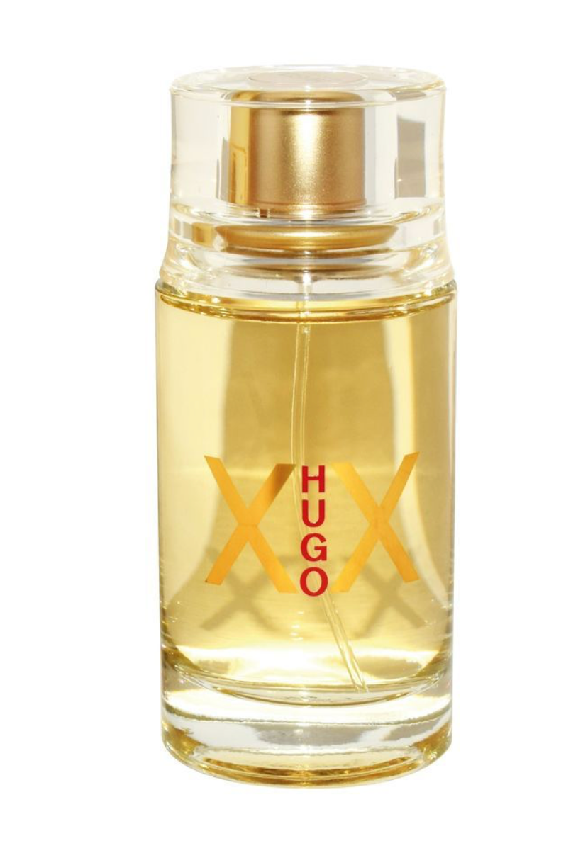 Hugo Boss Hugo XX EDT 100 ml Dama