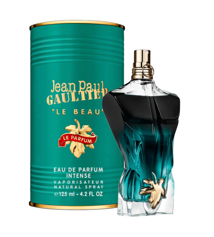 Jean Paul Gaultier Le Beau Le Parfum EDP 125 ml Hombre