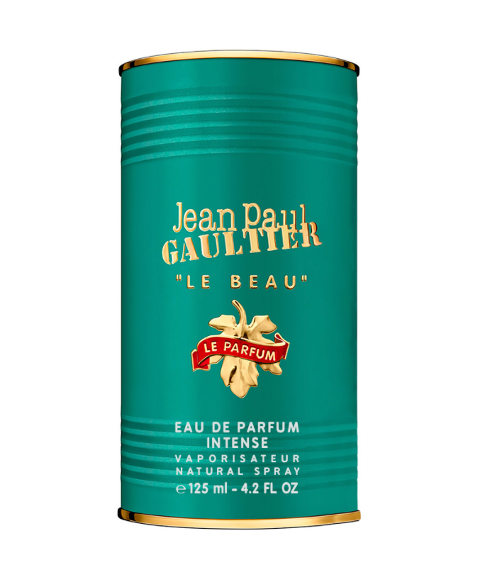 Jean Paul Gaultier Le Beau Le Parfum EDP 125 ml Hombre