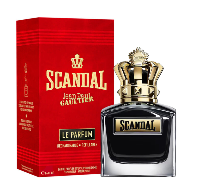 Jean Paul Gaultier Scandal EDP 100 ml Hombre