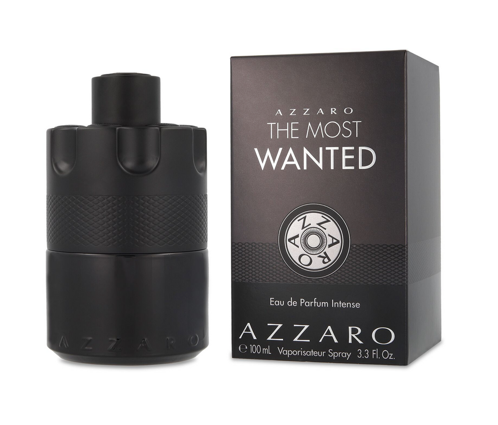Azzaro The Most Wanted Intense EDP 100 ml Hombre