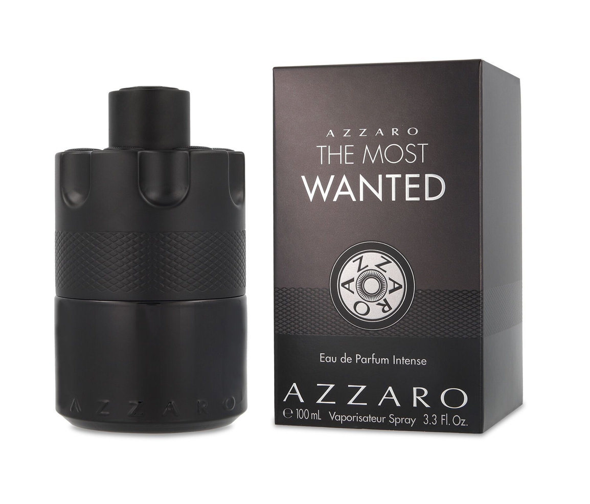 Azzaro The Most Wanted Intense EDP 100 ml Hombre