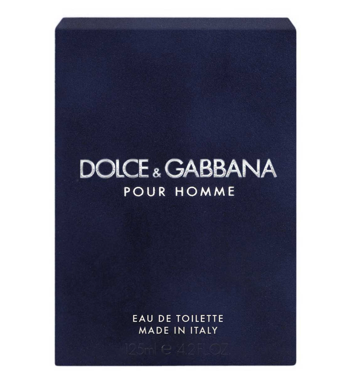Dolce & Gabbana Pour Homme EDT 125 ml Hombre