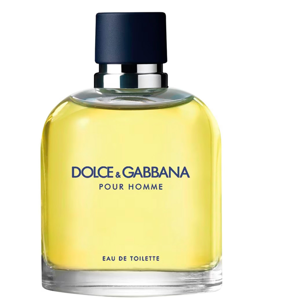 Dolce & Gabbana Pour Homme EDT 125 ml Hombre