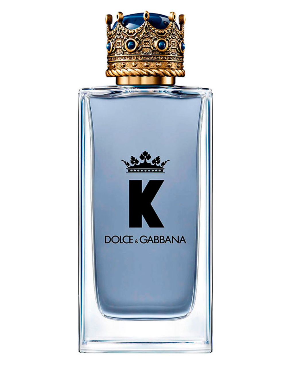 Dolce & Gabbana King EDT 100 ml Hombre