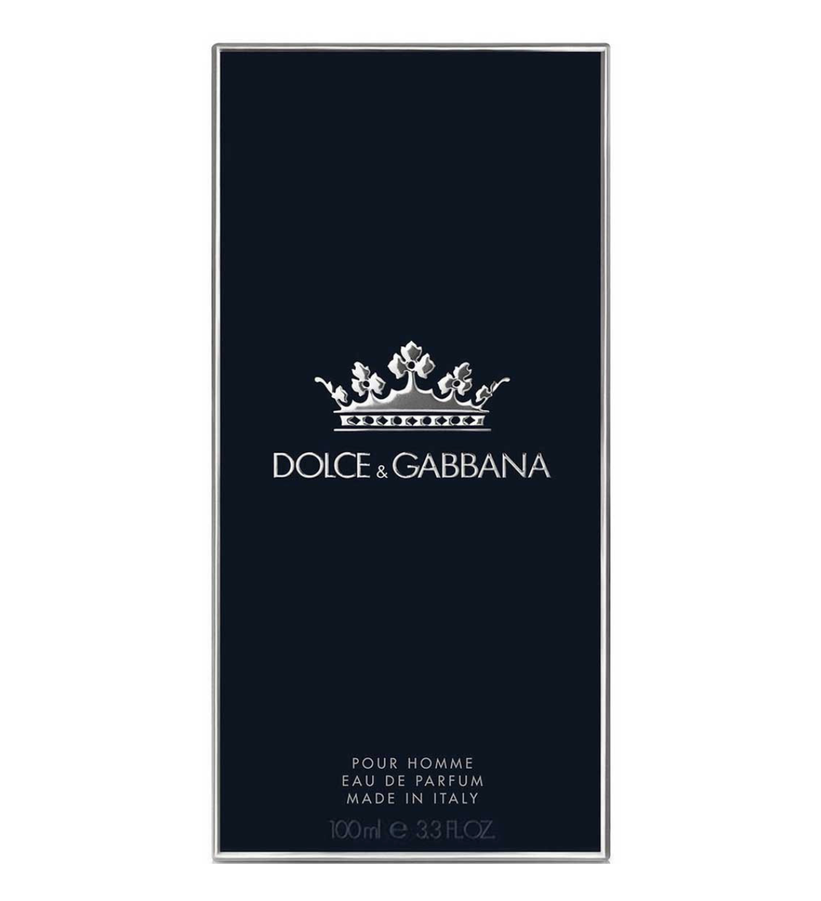Dolce & Gabbana King EDP 100 ml Hombre