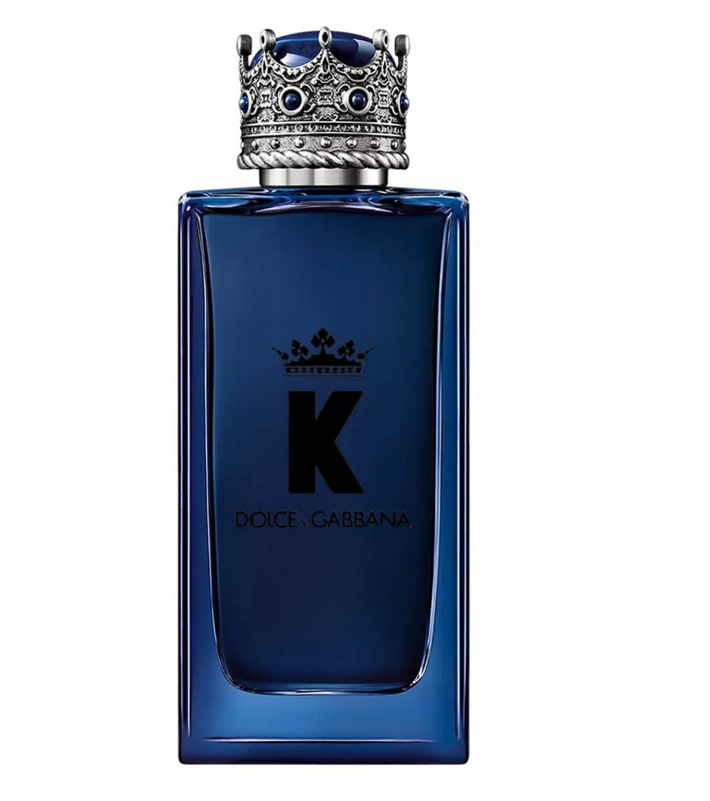 Dolce & Gabbana King Intense EDP 100 ml Hombre