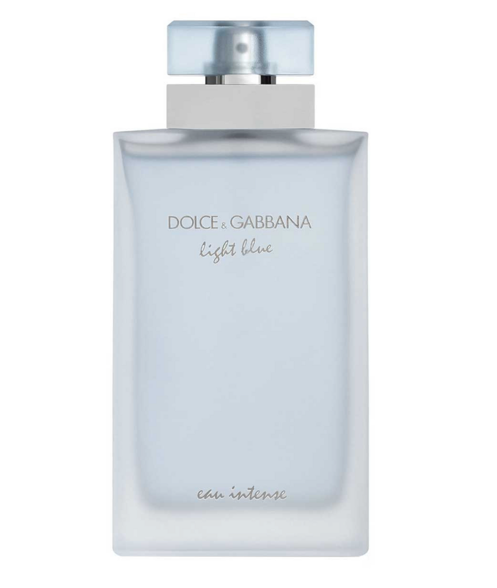 Dolce & Gabbana Light Blue Eau Intense EDP 100 ml Dama