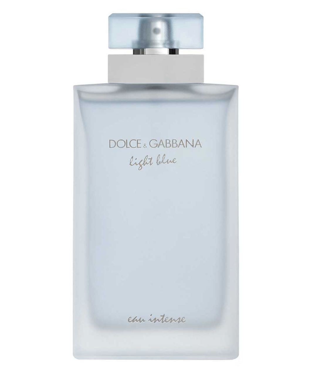 Dolce & Gabbana Light Blue Eau Intense EDP 100 ml Dama