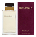 Dolce & Gabbana EDP 100 ml Dama