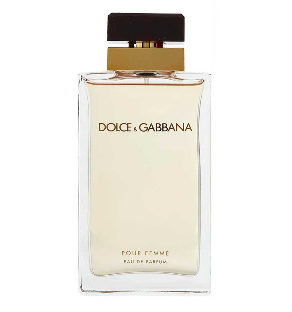 Dolce & Gabbana EDP 100 ml Dama
