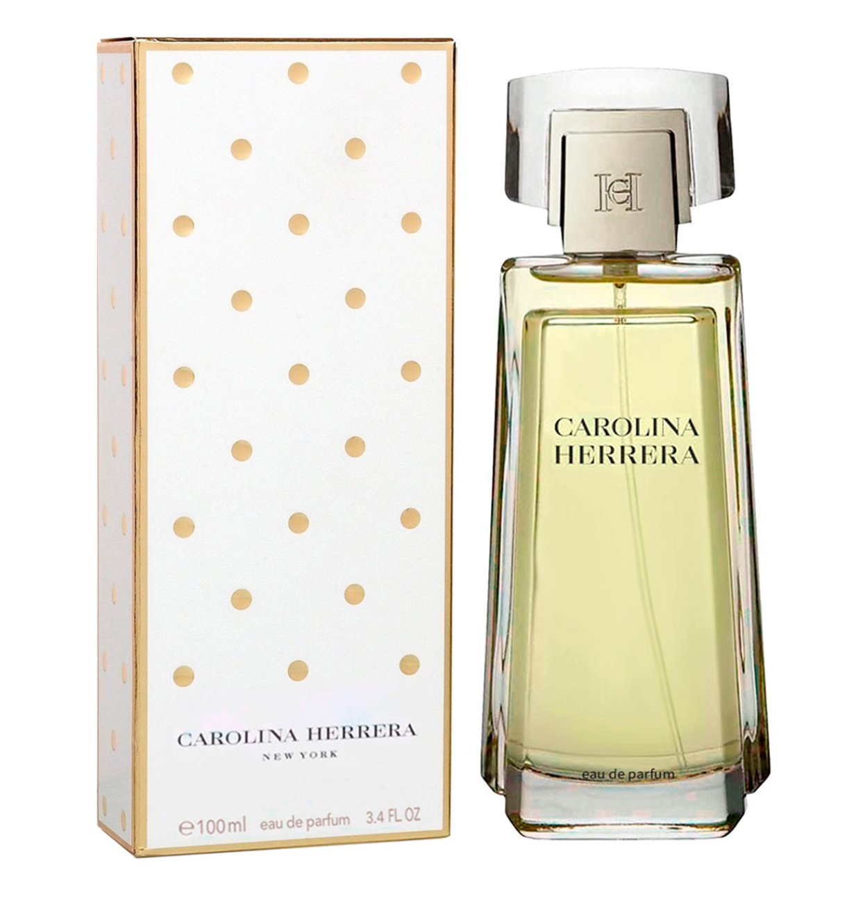 Carolina Herrera EDP 100 ml Dama