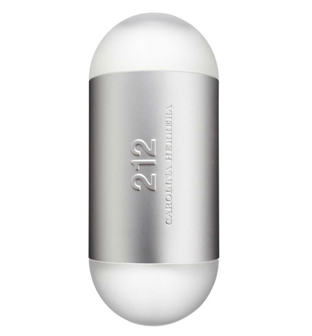 Carolina Herrera 212 NYC EDT 100 ml Dama