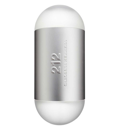 Carolina Herrera 212 NYC EDT 100 ml Dama