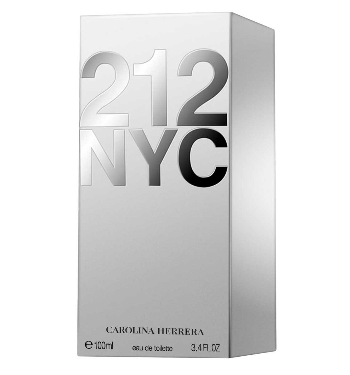 Carolina Herrera 212 NYC EDT 100 ml Dama
