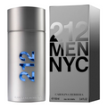 Carolina Herrera 212 Men EDT 100 ml Hombre