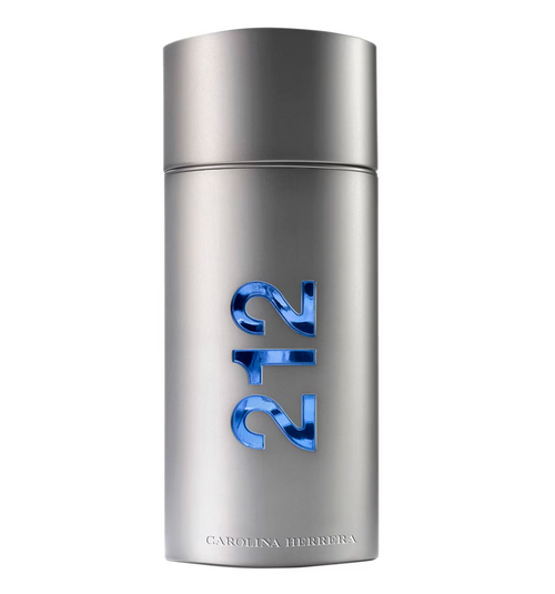 Carolina Herrera 212 Men EDT 100 ml Hombre
