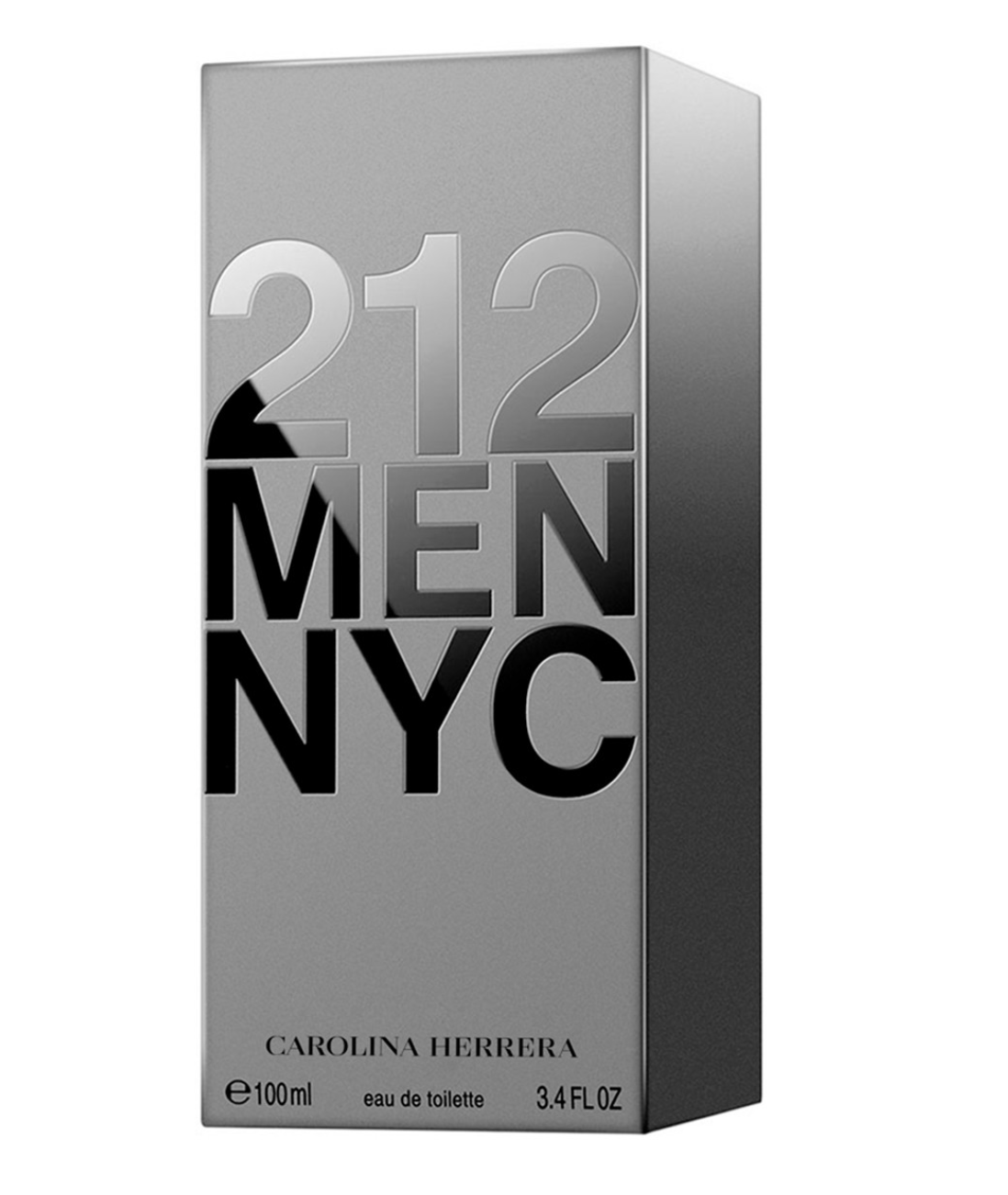 Carolina Herrera 212 Men EDT 100 ml Hombre