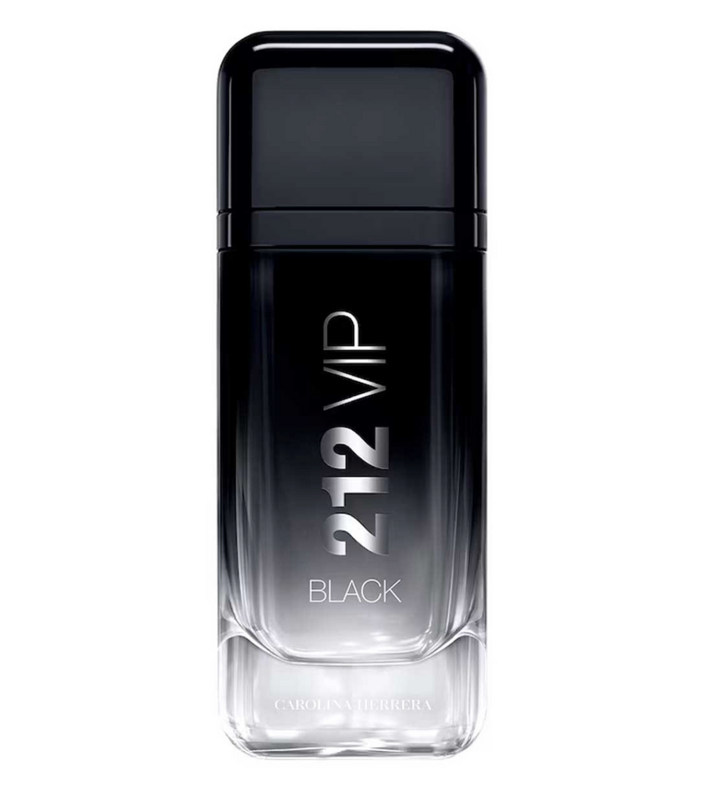 Carolina Herrera 212 Vip Black EDP 100 ml Hombre