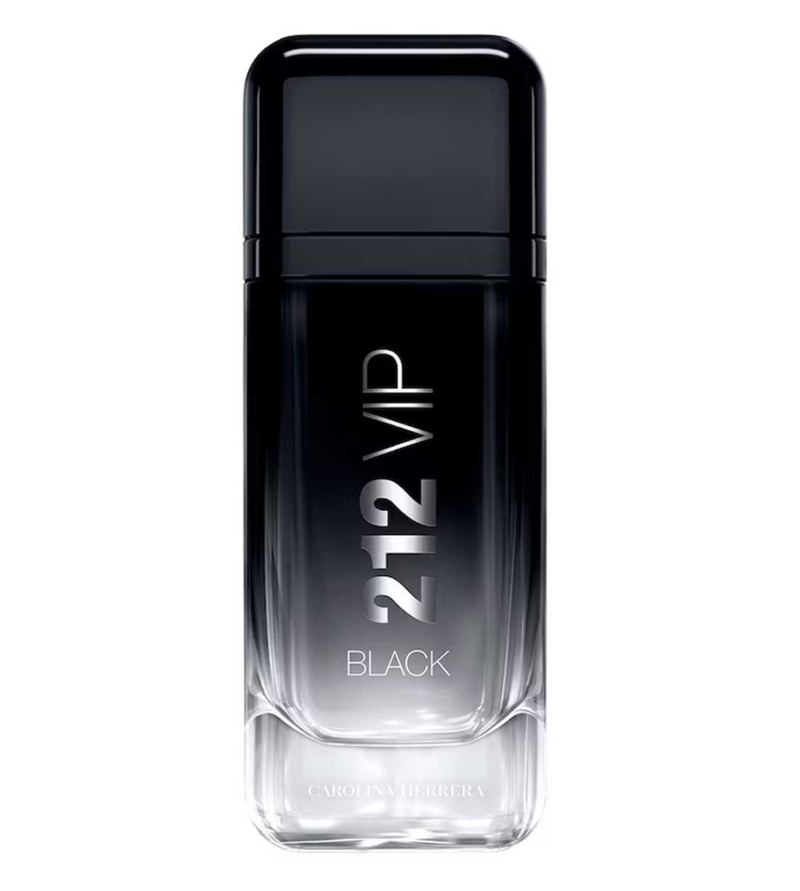 Carolina Herrera 212 Vip Black EDP 100 ml Hombre