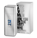 Carolina Herrera 212 VIP Men EDT 100 ml Hombre