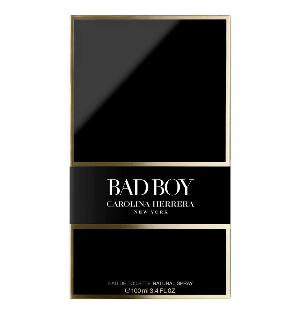 Carolina Herrera Bad Boy EDT 100 ml Hombre