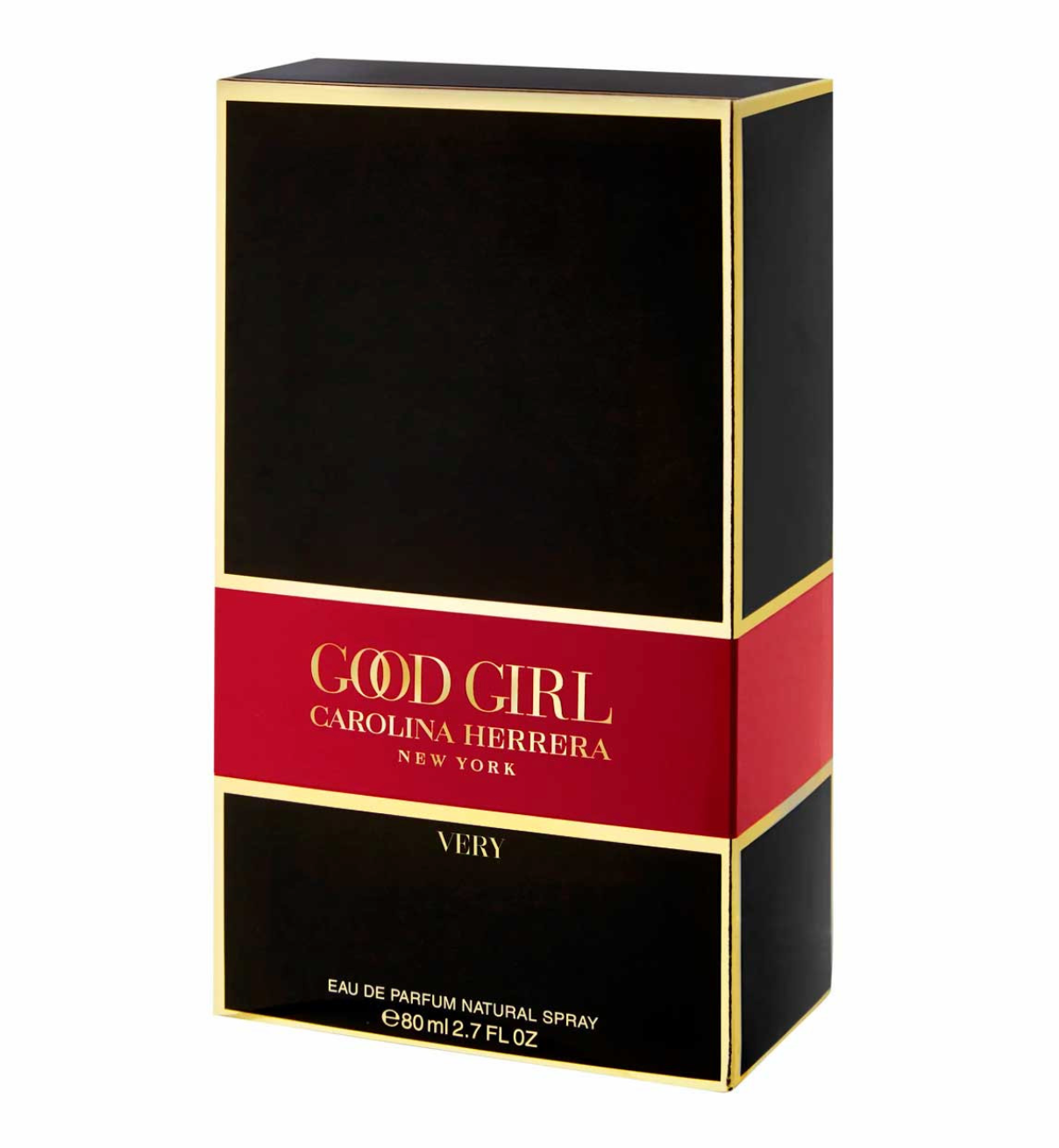 Carolina Herrera Very Good Girl EDP 80 ml Dama