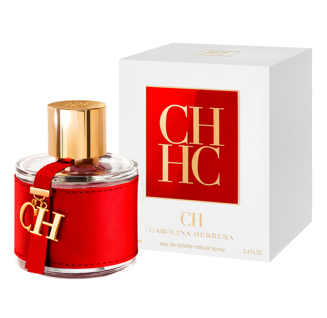 Carolina Herrera CH EDT 100 ml Dama