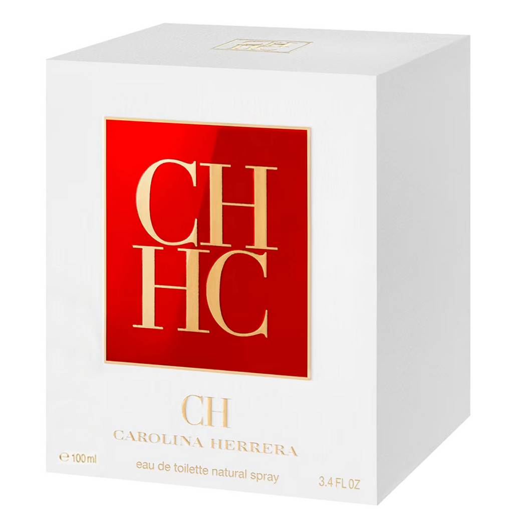 Carolina Herrera CH EDT 100 ml Dama