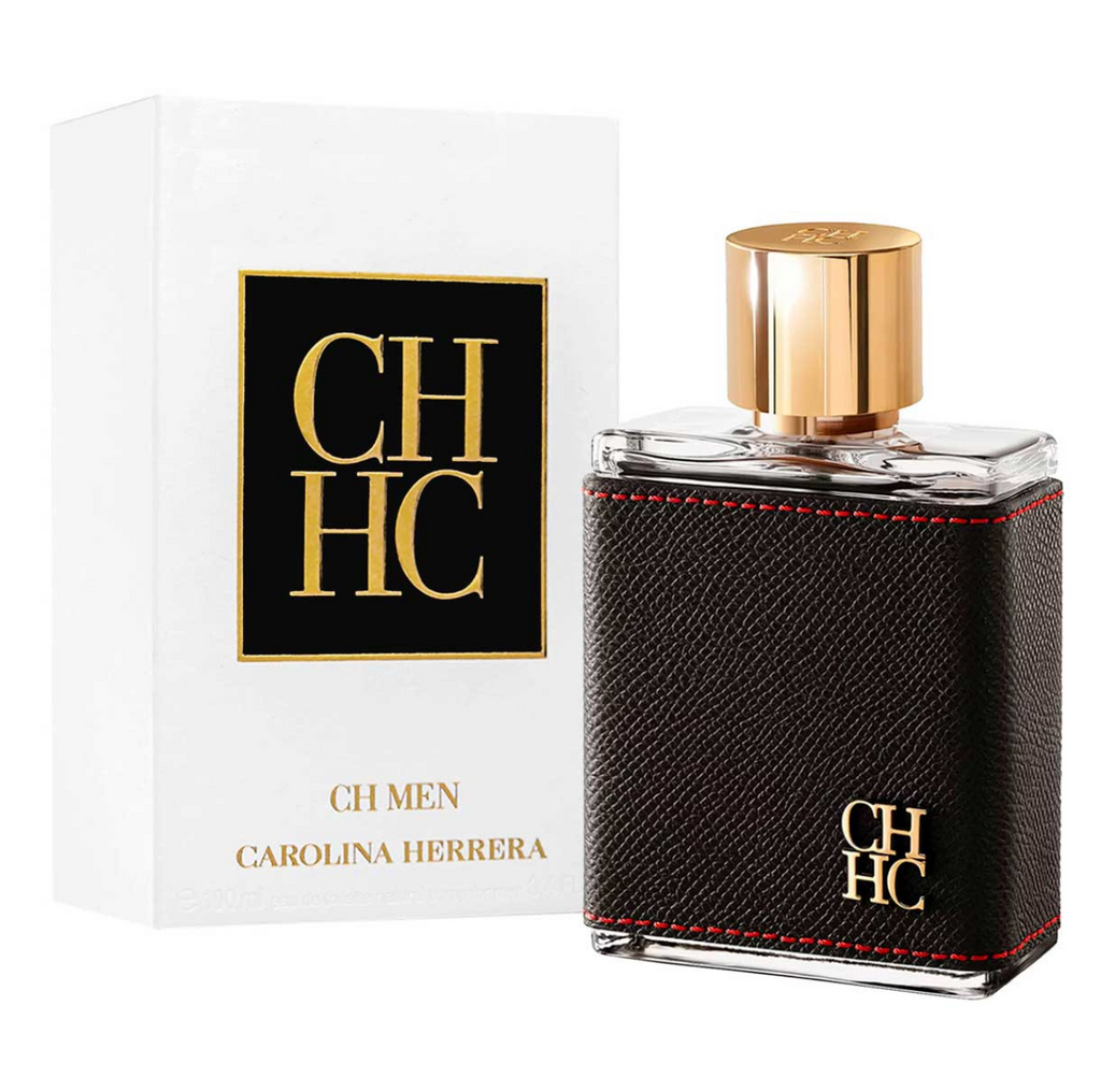Carolina Herrera CH Men EDT 100 ml Hombre
