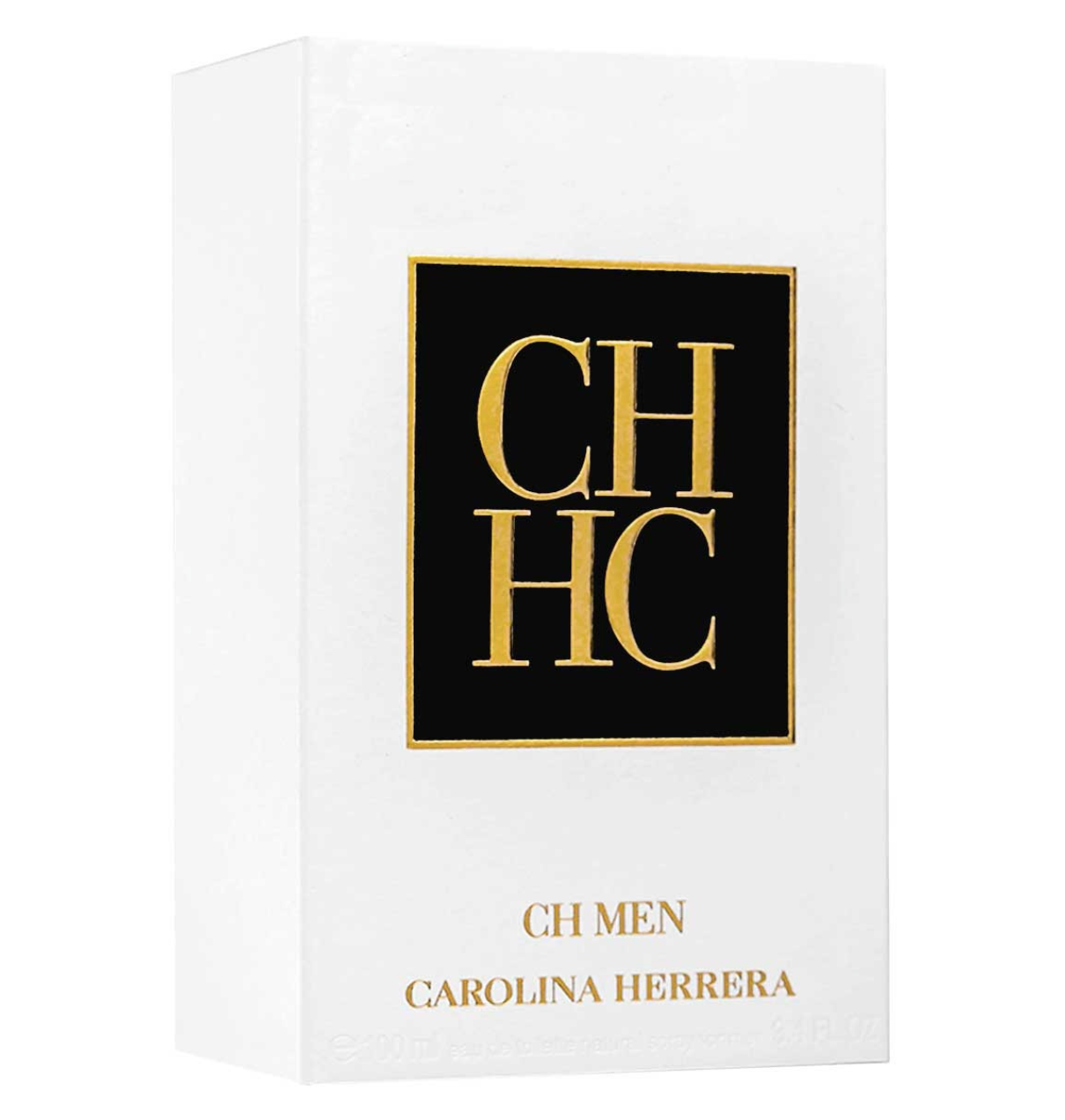 Carolina Herrera CH Men EDT 100 ml Hombre