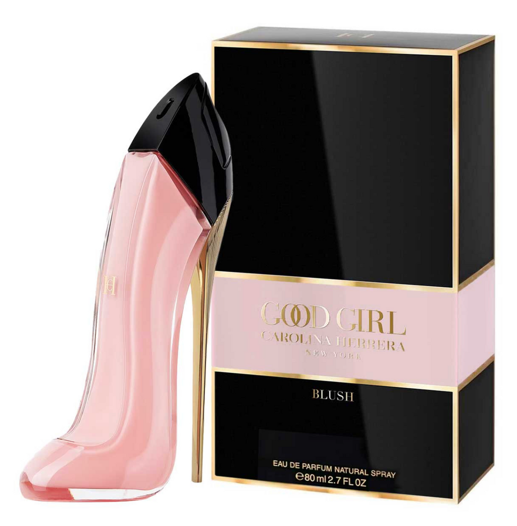 Carolina Herrera Good Girl Blush EDP 80 ml Dama
