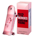 Carolina Herrera 212 Heroes EDP 80 ml Dama