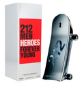Carolina Herrera 212 Men Heroes EDT 90 ml Hombre