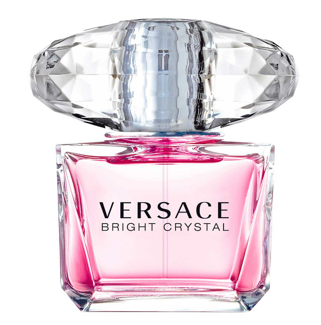 Versace Bright Crystal EDT 90 ml Dama
