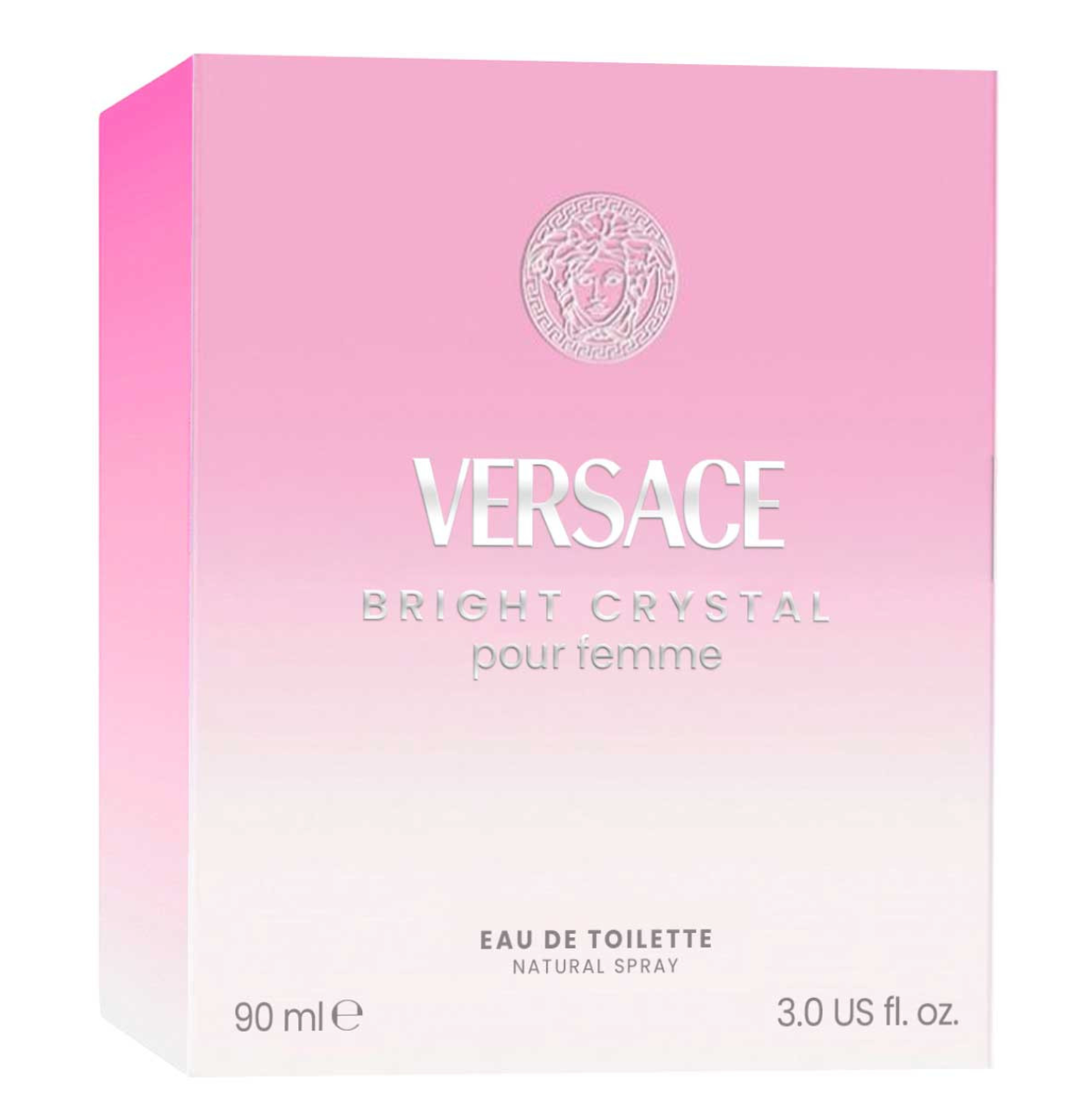 Versace Bright Crystal EDT 90 ml Dama