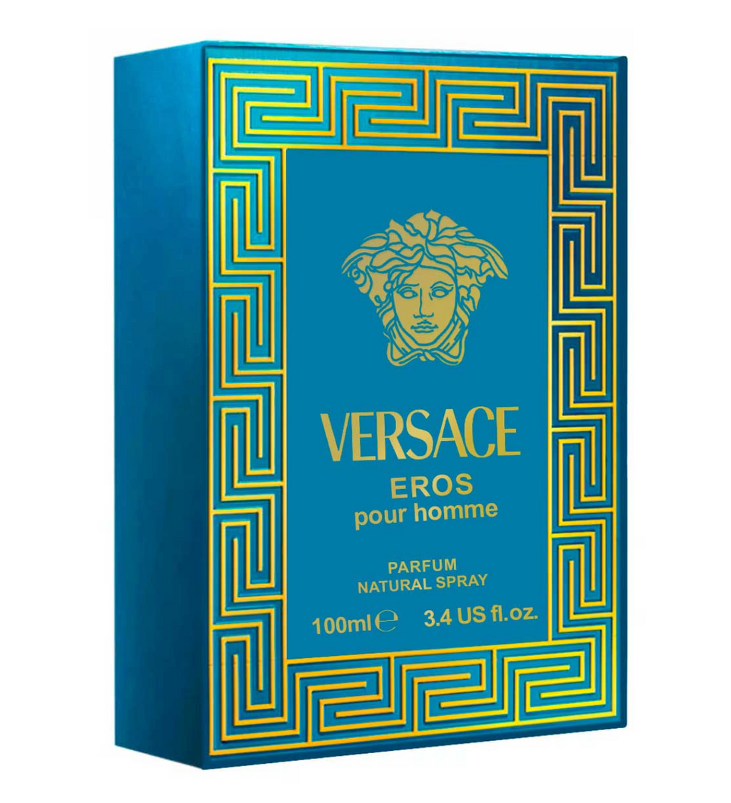 Versace Eros Parfum 100ml Hombre