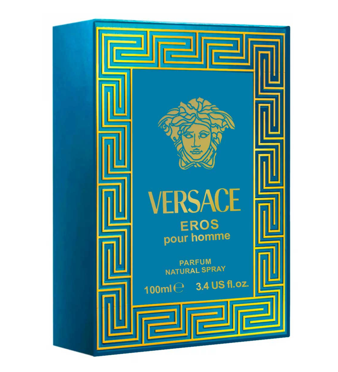 Versace Eros Parfum 100ml Hombre